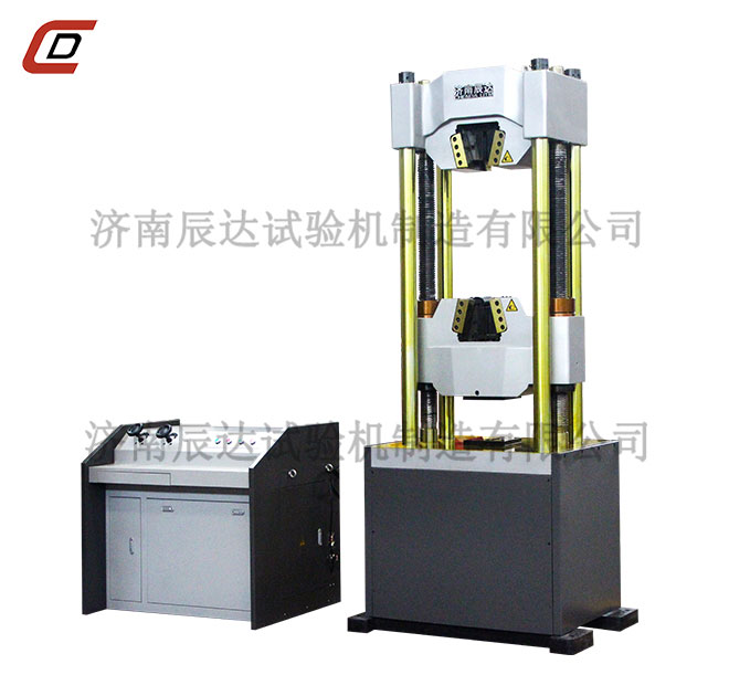 拉力試驗機有哪些特點？應該如何選擇？