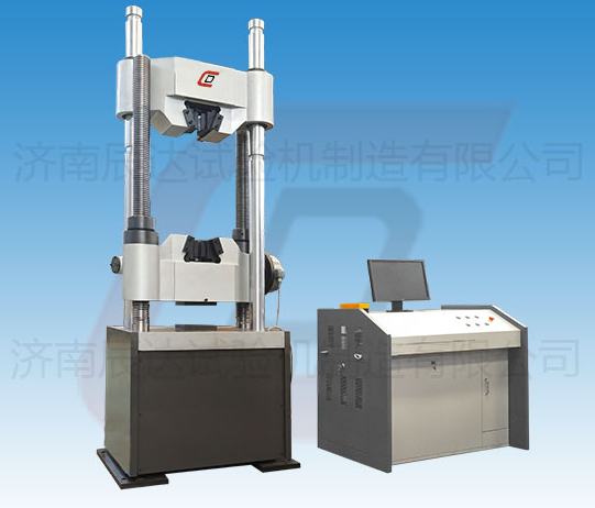 WAW-1000C液壓萬能材料試驗(yàn)機(jī)對安裝環(huán)境有哪些要求?操作時還需要注意哪幾點(diǎn)？