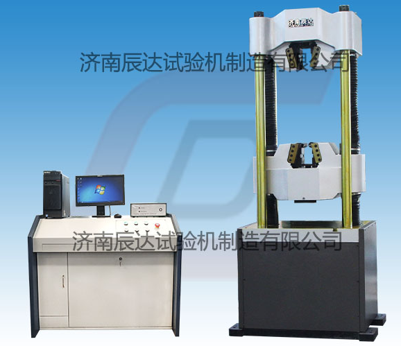 WAW-1000E微機(jī)控制電液伺服萬能試驗機(jī)的保養(yǎng)要怎么做？常見的故障有哪些？
