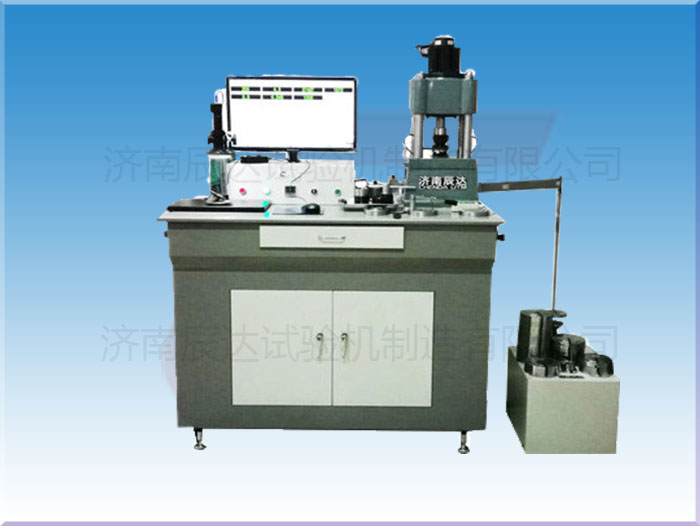要怎么選擇靠譜的MRS-10G型微機控制杠桿式四球摩擦試驗機廠家來購買產品？