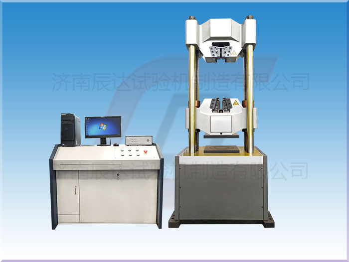 要怎么選擇靠譜的試驗機WAW-600E廠來購買產品？