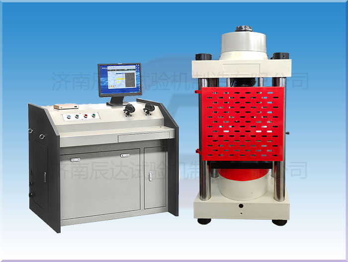 影響200噸混凝土壓力試驗機測試誤差的原因有哪些？又該如何避免呢？