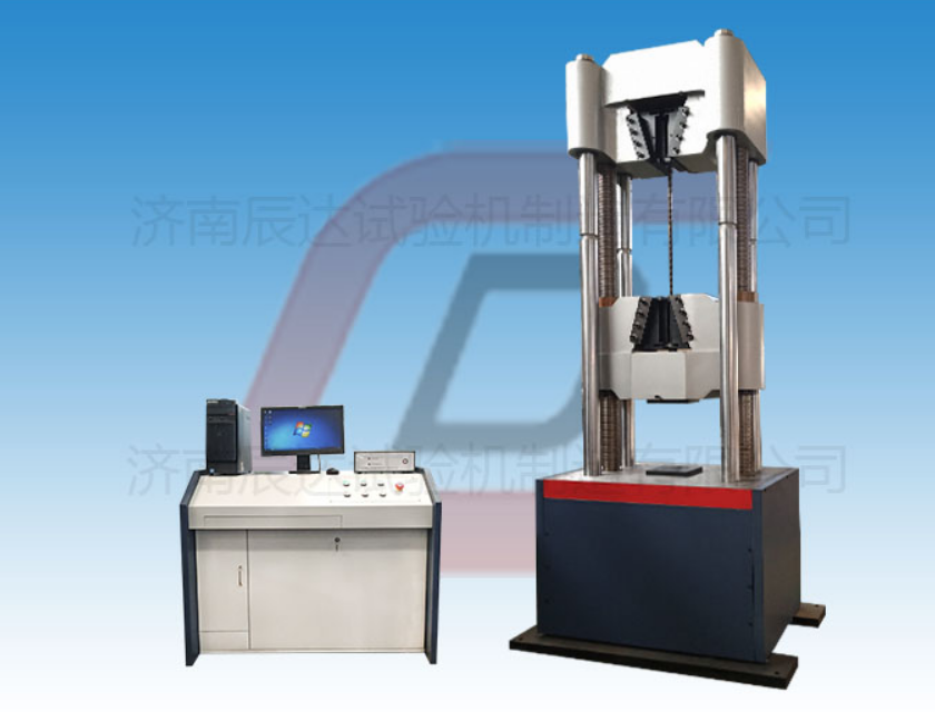 鋼絞線(xiàn)拉伸試驗(yàn)機(jī)的保養(yǎng)方法你知道多少？