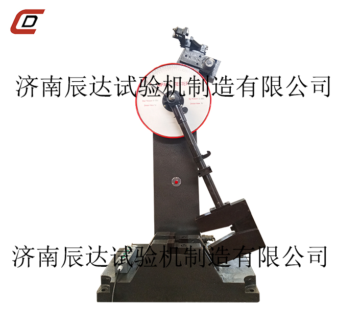 沖擊試驗機操作試驗時，需要注意什么？